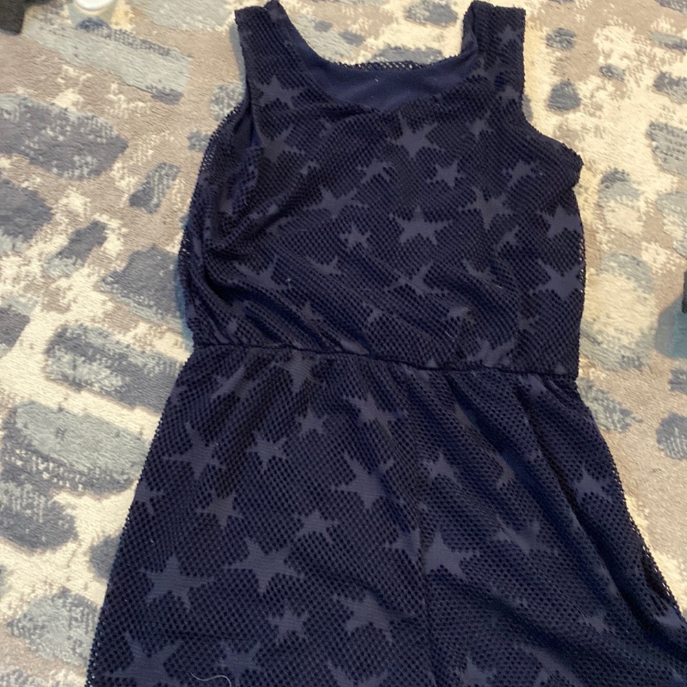 Star romper